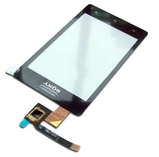 Tactil Digitizer Sony Xperia Go St27